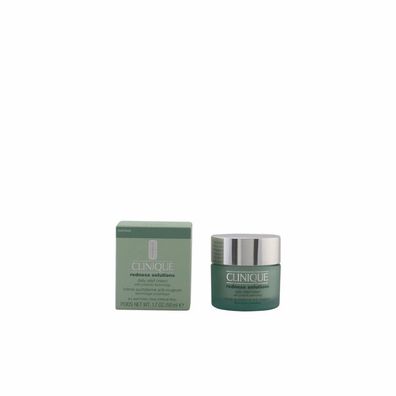 Clinique Redness Solutions Daily Relief Cream