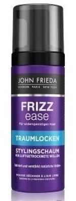 John Frieda Traumlocken Lockenschaum - Sprungkraft & Glanz