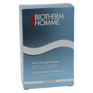 Biotherm Homme Razor Burn Eliminator After Shave