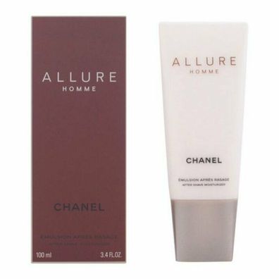 Chanel Allure Homme After Shave Emulsion 100ml