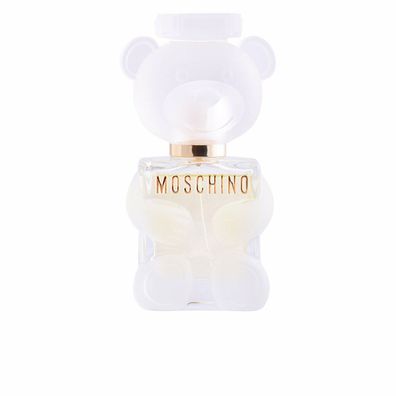 Moschino Toy 2 Eau De Parfum Spray 50ml