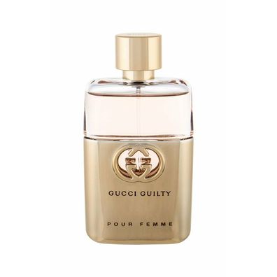 Gucci Guilty Pour Femme Eau De Parfum Spray 50ml