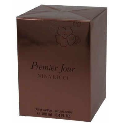 Nina Ricci Premier Jour EdP 100ml