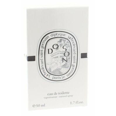 Diptyque Do Son Edt Spray