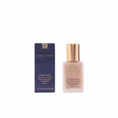 E. Lauder Double Wear Stay In Place Makeup SPF10