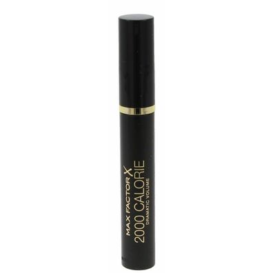 Max Factor 2000 Calorie Dramatic Look Mascara - 9ml (Black/Brown) - Mascara