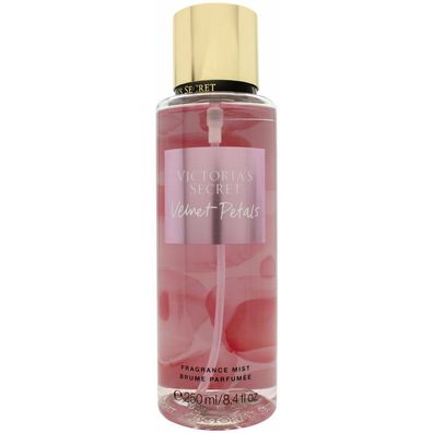 Victoria s Secret Velvet Petals Body Mist (250ml)