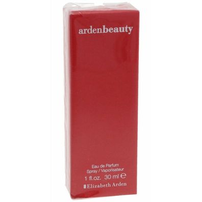 Elizabeth Arden Ardenbeauty Eau De Parfum Spray 30ml