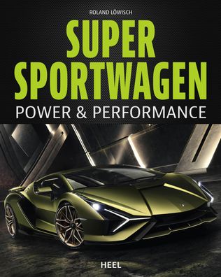 Supersportwagen, Roland Löwisch