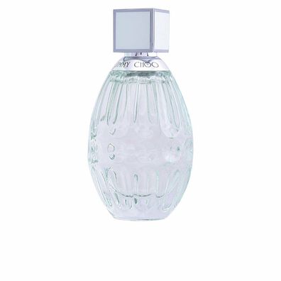 Jimmy Choo Floral Eau De Toilette Spray 60ml