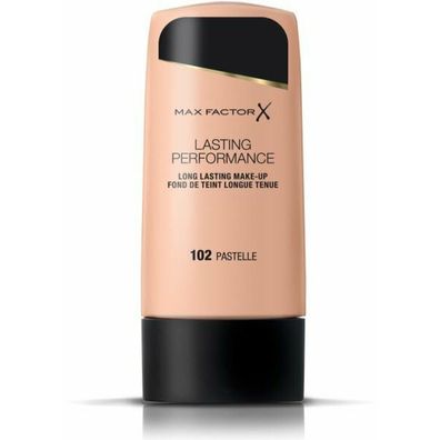 Max Factor Lasting Performance Foundation 102 Patelle