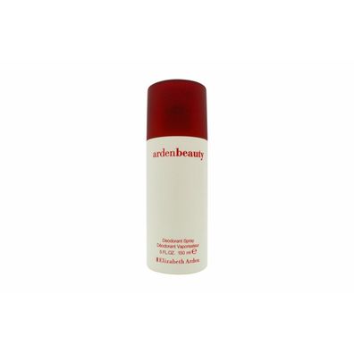 Elizabeth Arden Beauty Deo Spray 150ml Spray