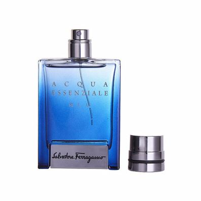 Salvatore Ferragamo Acqua Essenziale Blu Eau de Toilette 30ml