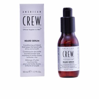 American Crew Beard Serum 50ml