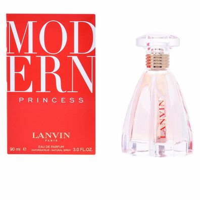 Lanvin Modern Princess Eau De Parfum Spray 90ml