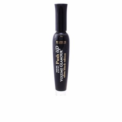 Bourjois Volume Glamour Push Up Mascara Ultra Black