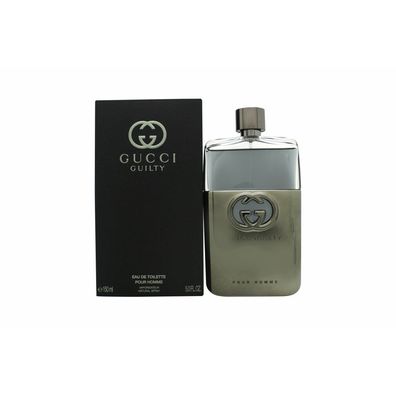 Gucci Guilty Pour Homme Eau de Toilette 150ml