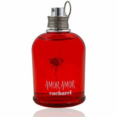 Cacharel Amor Amor Edt Spray