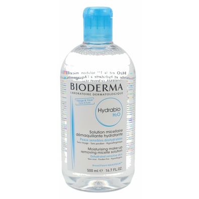 Bioderma Hydrabio H2O