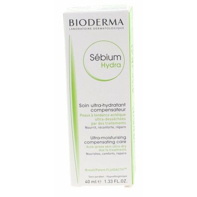 Bioderma Sebium Hydra