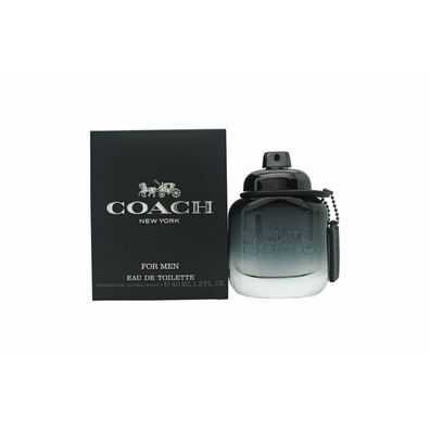 Coach for Men Eau de Toilette 40ml