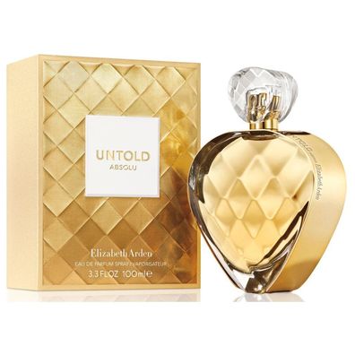 Elizabeth Arden Untold Eau de Parfum 100ml Spray