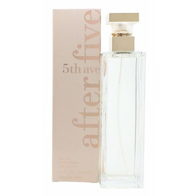 Elizabeth Arden 5th Avenue After 5 Eau De Parfum Spray 125ml