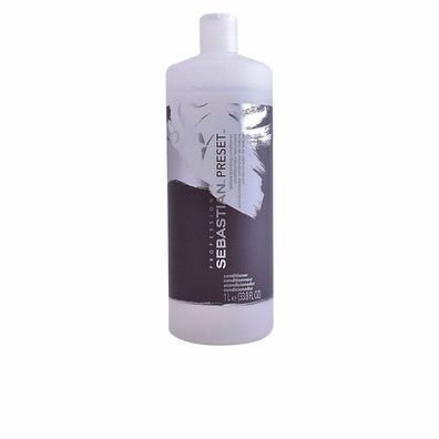 Sebastian Preset Conditioner Texture 1000ml