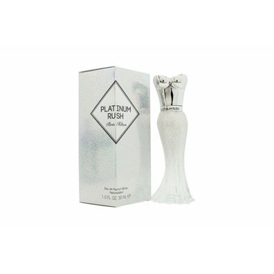 Paris Hilton Platinum Rush Eau de Parfum 30ml Spray