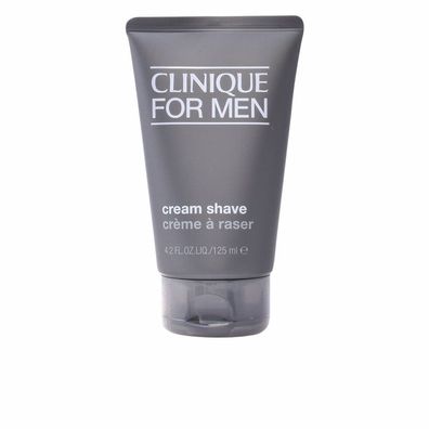 Clinique For Men Cream Shave 125ml