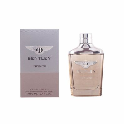 Bentley Infinite Eau de Toilette 100ml Spray