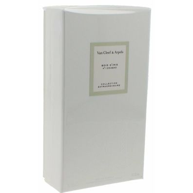 Van Cleef & Arpels Bois D'Iris Eau De Parfum Spray 75ml