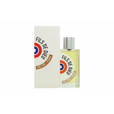 Etat Libre d`Orange Fils de Dieu du riz et des agrumes EDT 100ml Spray