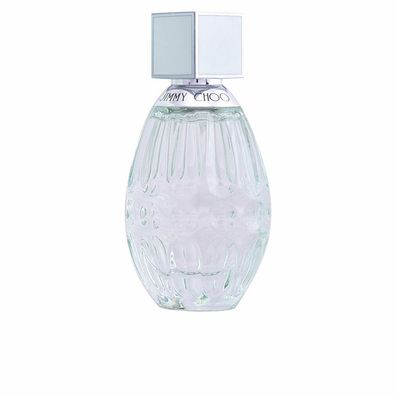 Jimmy Choo Floral Eau De Toilette Spray 40ml