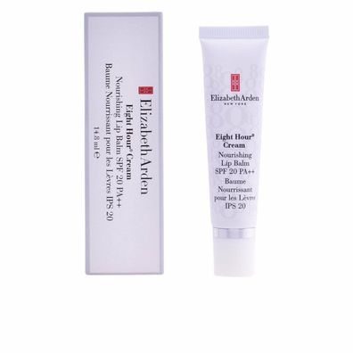 Elizabeth Arden Eight Hour Cream Nourishing Lip Balm 15ml