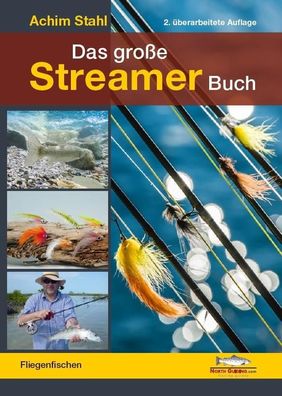 Das große Streamer-Buch, Achim Stahl