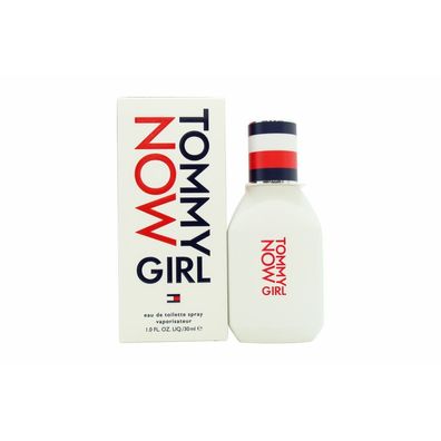 Tommy Hilfiger Tommy Girl Now Eau de Toilette 30ml Spray