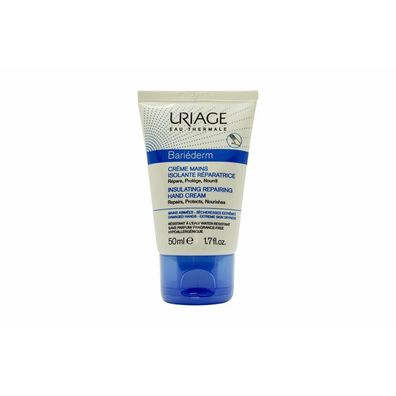 Uriage Bariederm Handcream