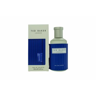 Ted Baker Skinwear Eau de Toilette 100ml Spray