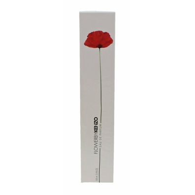 Kenzo Flower Eau de Parfum 100ml Spray