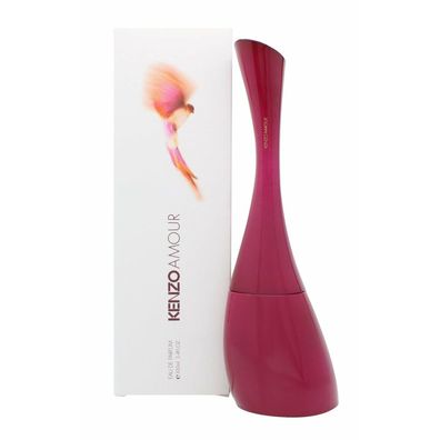 Kenzo Amour Eau de Parfum 100ml Spray