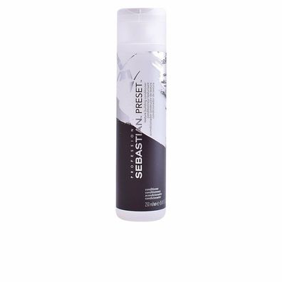 Sebastian Preset Conditioner Texture 250ml