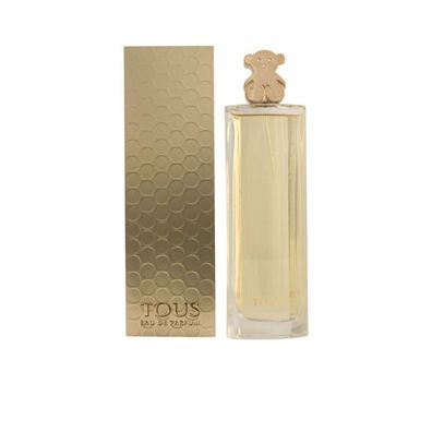 Tous Eau De Parfum Spray 90ml