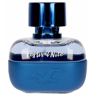 Hollister Festival Nite Eau De Parfum Spray 50ml