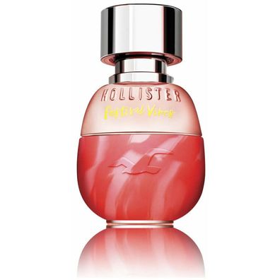 Hollister Festival Vibes Eau De Parfum Spray 30ml