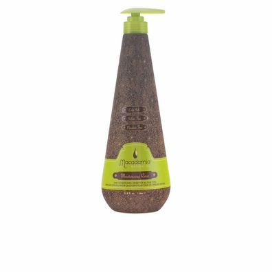 Macadamia Natural Oil Moisturizing Rinse 1000ml