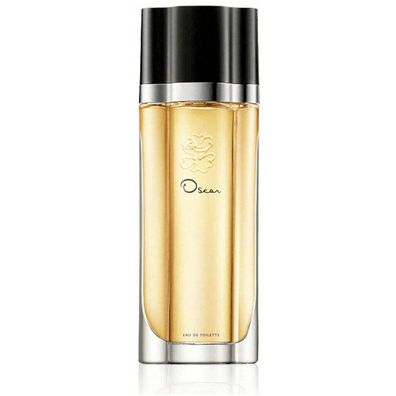 Oscar De La Renta Eau De Toilette Spray 100ml