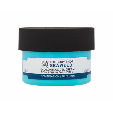 Seaweed The Body Shop 50ml