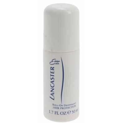 Eau De Lancaster Roll On Deodorant 50ml