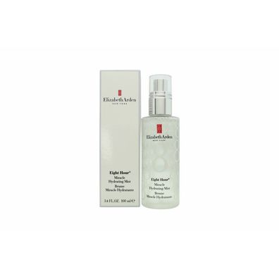 Elizabeth Arden Eight Hour Miracle Hydratante Mist 100ml